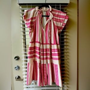 The cutest summer dress ! Like new